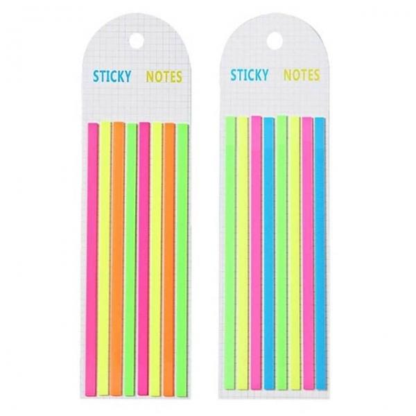 형광팬 마킹테이프 사무실 공부