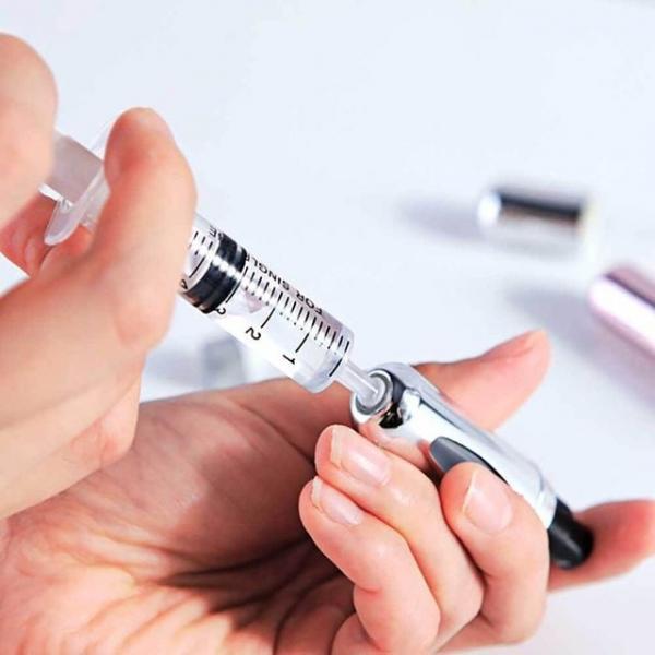 향수 공병 5ml 리필 헤드