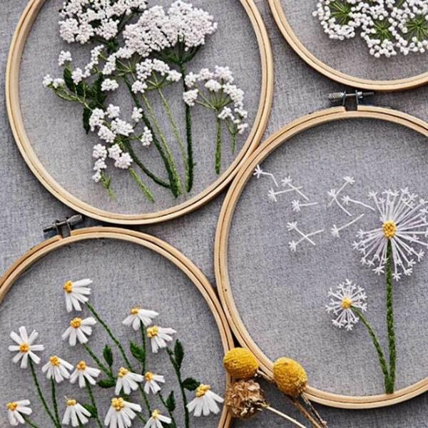 십자수 집콕 취미