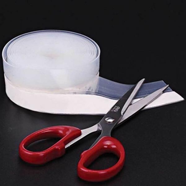 외풍차단 문풍지 창문 바람