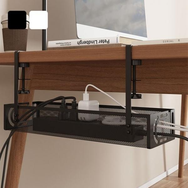 컴퓨터 책상 선반 탄소강 클램프