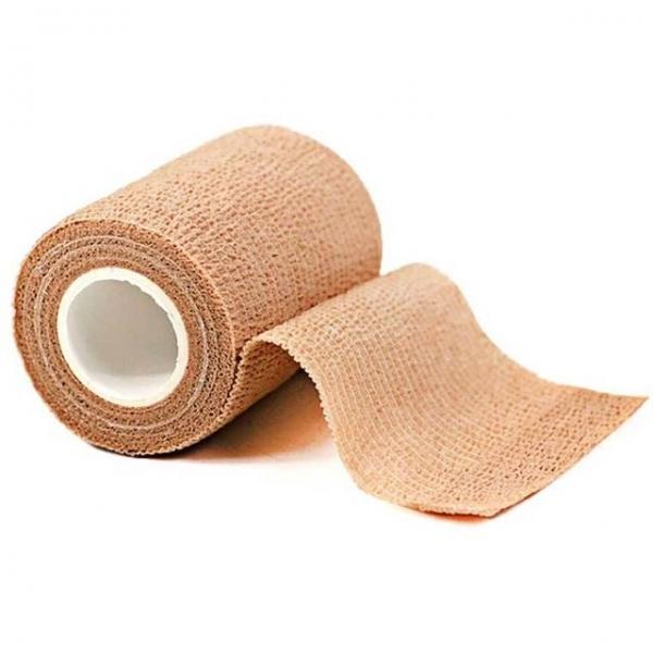 자가점착 밴드 부직포 4.5M 관절 통기성