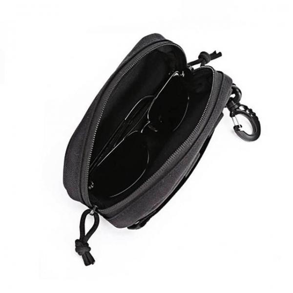 가방 안경집 몰리 보관 등산