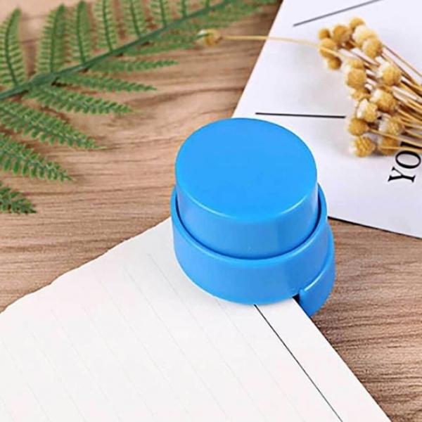 심없는 스테이플러 간단 가정