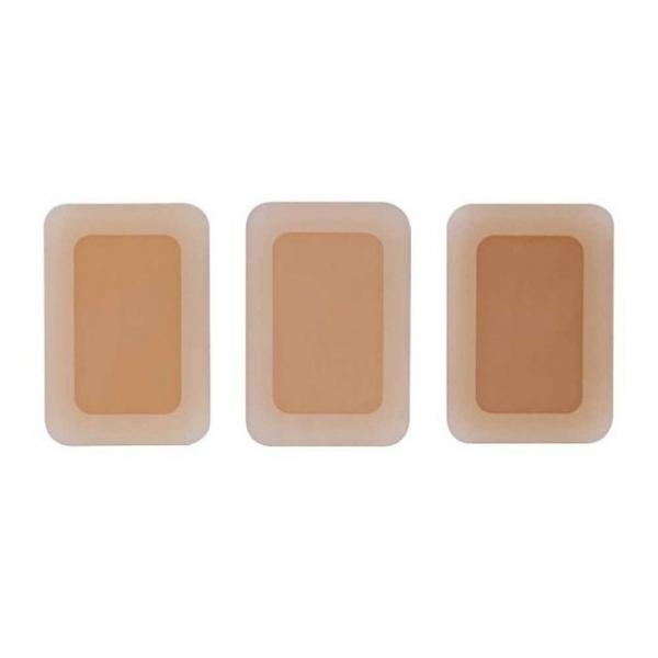 타투 커버 스티커 1P 대형 다용도 문신