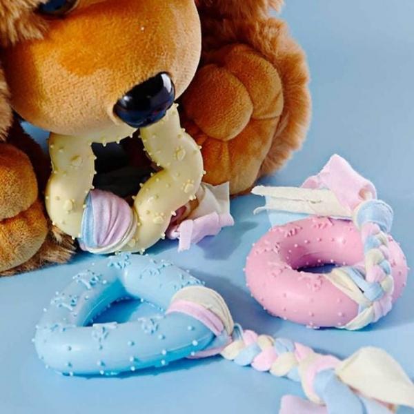 터그 장난감 강아지 애견 반려견