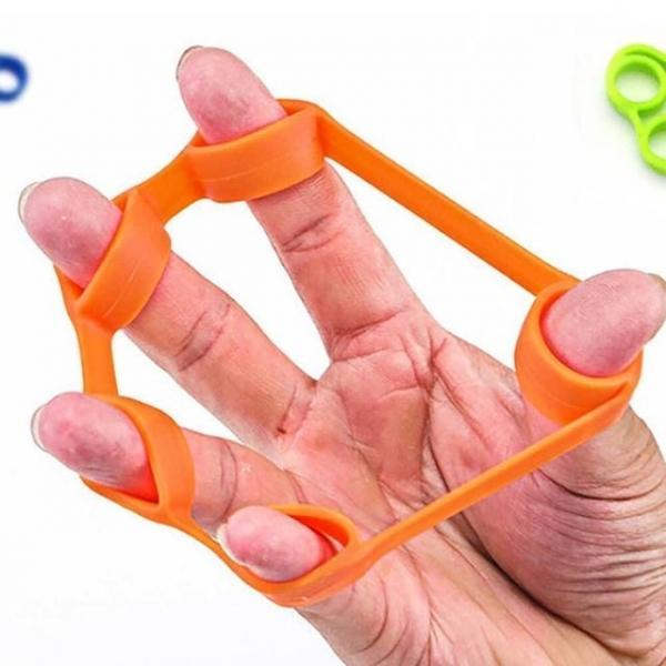 손가락 악력기 리프팅 재활훈련