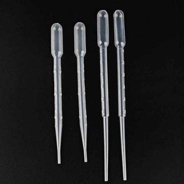 일회용 스포이드 100개 3ml 5ml 묶음 액체