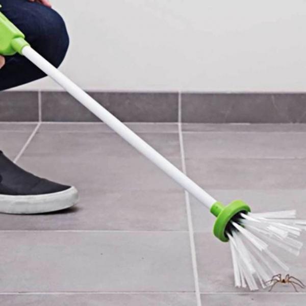 벌레잡이 집게 스틱 야외