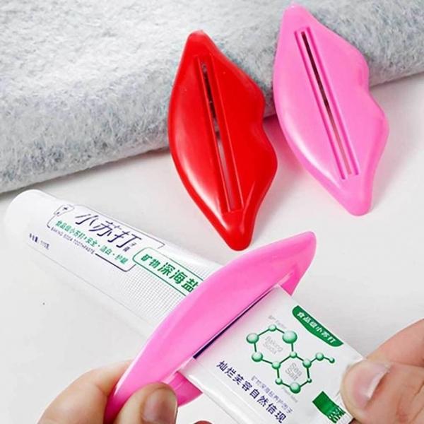 입술 치약짜개 세면 다기능