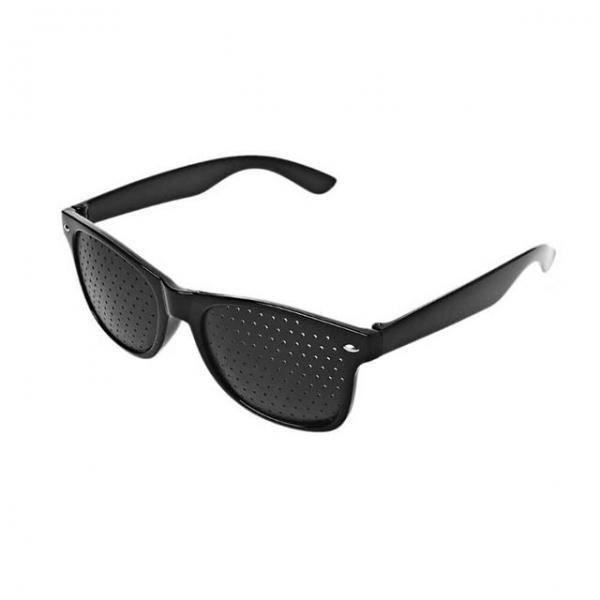 핀홀안경 눈보호 피로 초점 근시