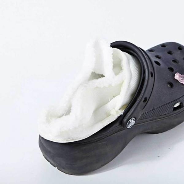 털 슬리퍼 털내피 실내화 겨울