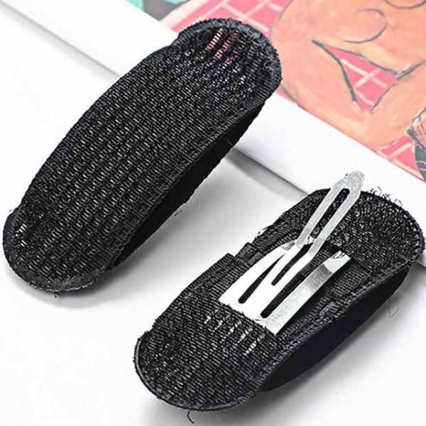 볼륨 뽕 패드 2P 정수리 헤어