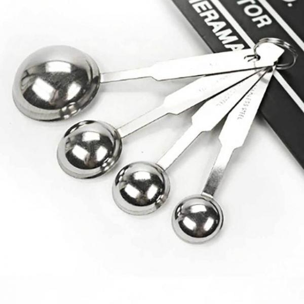스테인리스 계량스푼 15ml 주방 조리