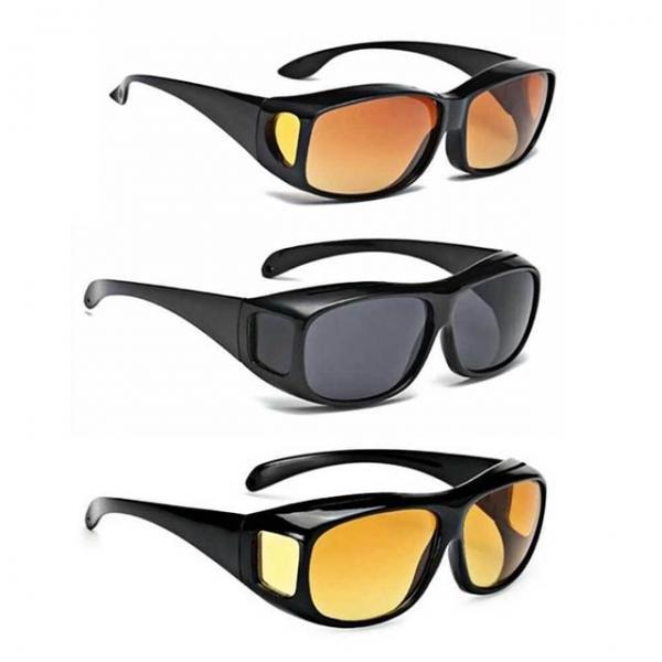 안경 선글라스 안경착용 차단 햇빛