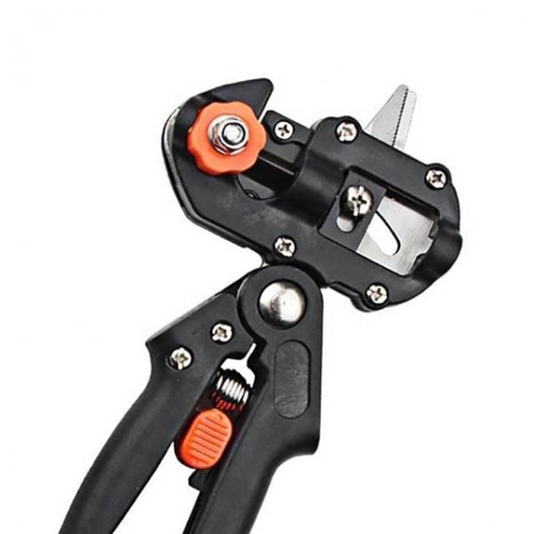 접목가위 원예 조경 절단 정원