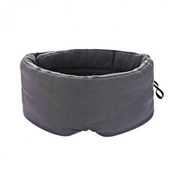 암막 수면안대 모달 패치 눈가