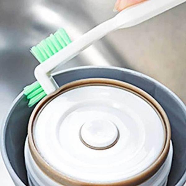 미세 틈새 세척솔 브러쉬 특수솔