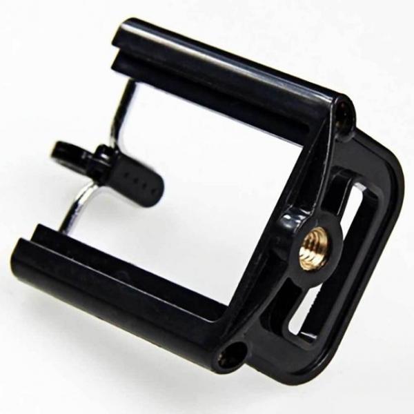 핸드폰 홀더 삼각대 고무 거치대