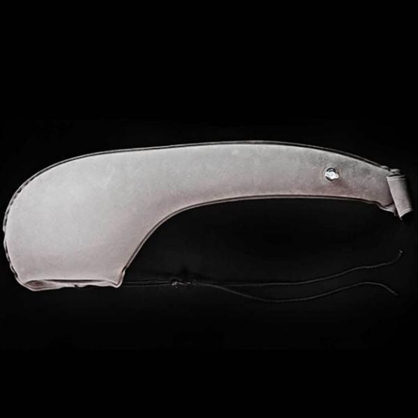 여행용 목베개 공기주입식 목베게 사무실