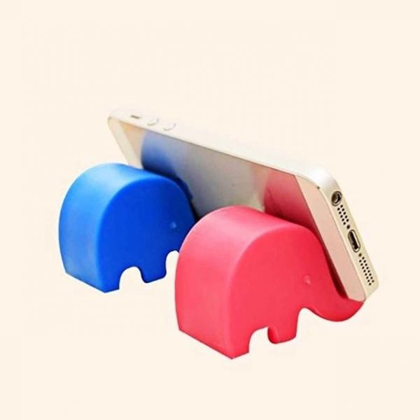 코끼리거치대 다용도 사무용품