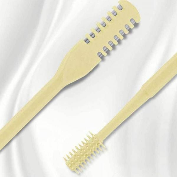 스테인리스 코털 트리머 수동 양면