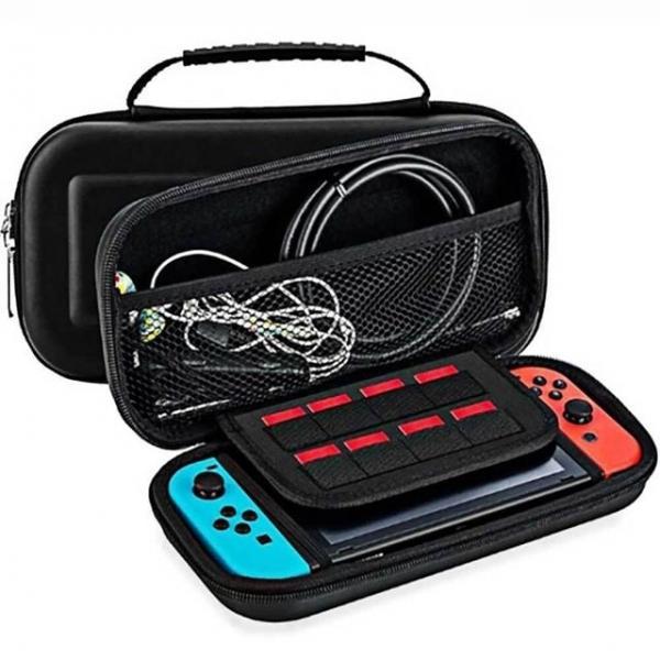 스위치 파우치 스크래치 전용