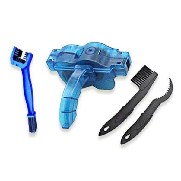 자전거 체인줄 청소 수리 정리