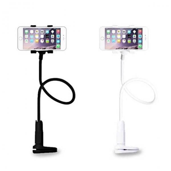 자바라 핸드폰 거치대 스마트폰 가구