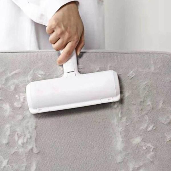 반영구 롤 클리너 제거 소파