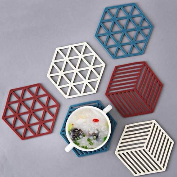 다용도 티코스터 멀티 컵코스터 디자인