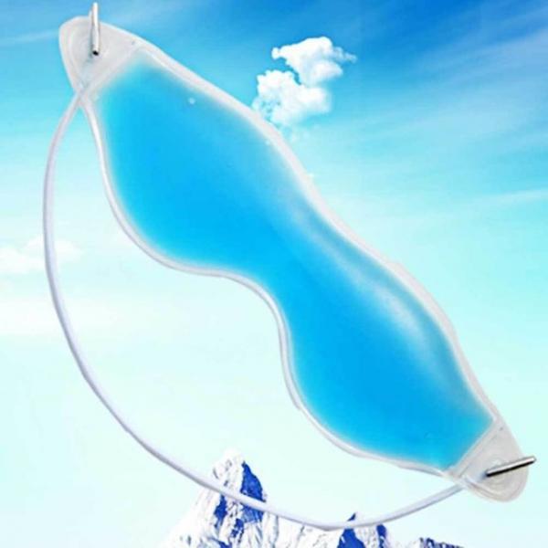 눈 찜질팩 젤 눈찜질 안대