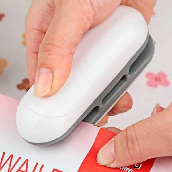 미니 실링기 밀봉 비닐 포장