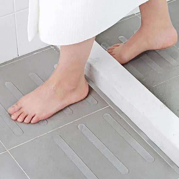미끄럼방지 욕실 테이프 스티커 안전