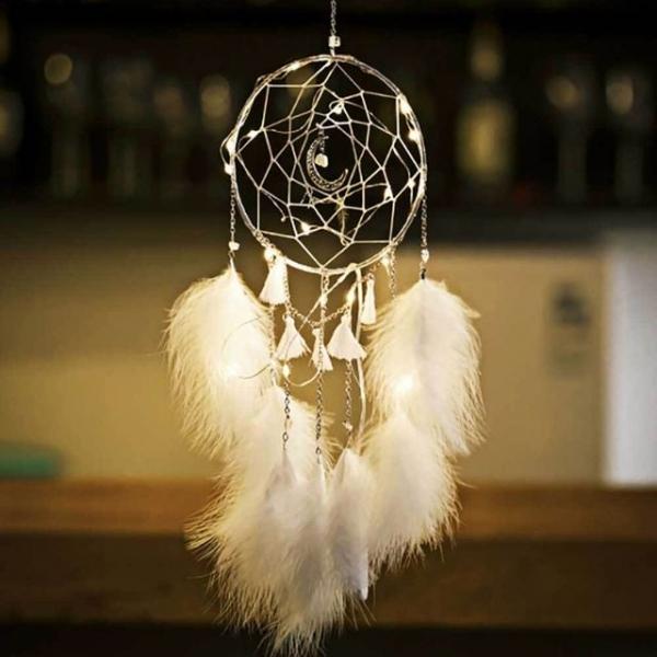 LED 무드등 장식 인테리어