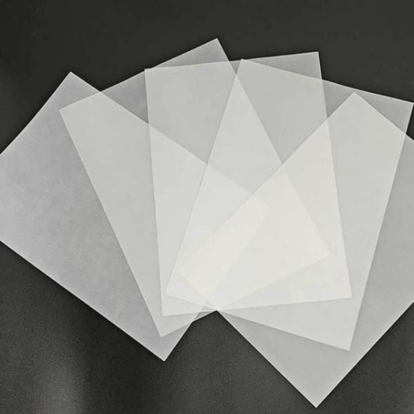 트레이싱지 반투명종이 A4 100매 학습 연습