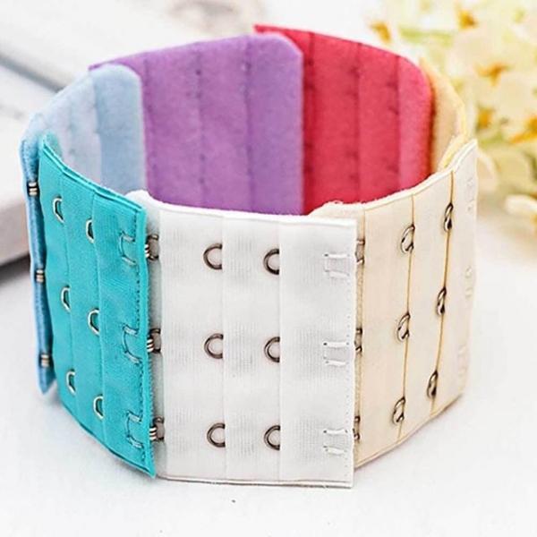 브라 연장 고리 바느질 탈착식