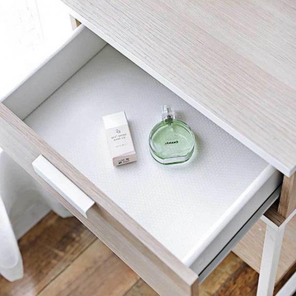 심플 서랍 매트 재단 먼지관리
