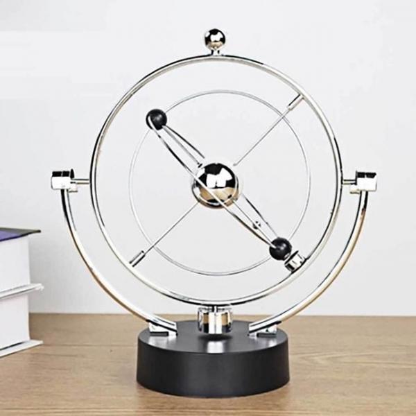 진자운동 밸런스볼 회전형 법칙 자석