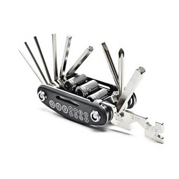 스테인리스 렌치 접이식 스패너 육각렌치