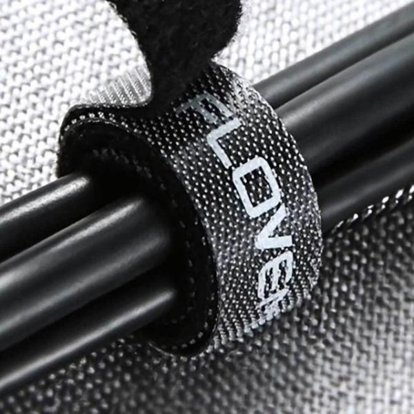 케이블타이 전선정리 3M 가정 테이프