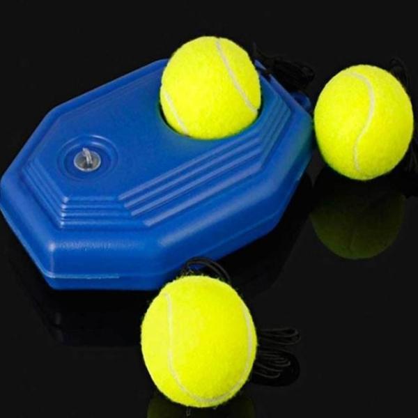 테니스 연습기 리턴볼 펫볼 트레이닝