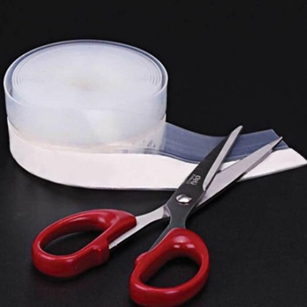 문풍지 외풍차단 해충 현관문