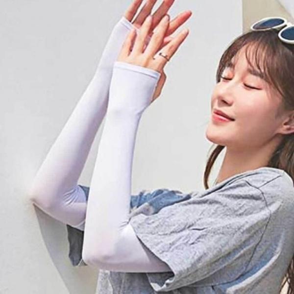 쿨 팔토시 자외선 여름 쿨링