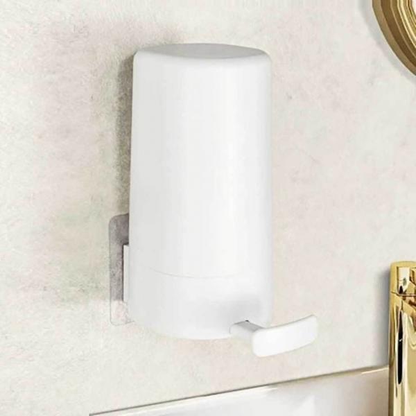 비누 디스펜서 무타공 위생 쾌적