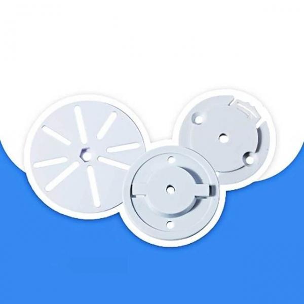 홈캠 브라켓 거치대 사각지대