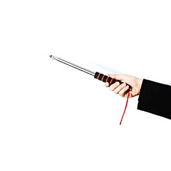 깃발봉 스테인리스 연장형 250cm 태극기 연장봉