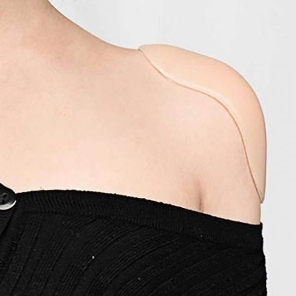 어깨뽕 보정패드 여자 재사용