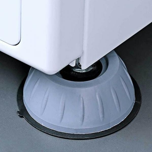 진동방지 받침대 가구 안정성