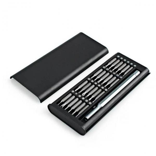 자석 드라이버 공구 십자 분해